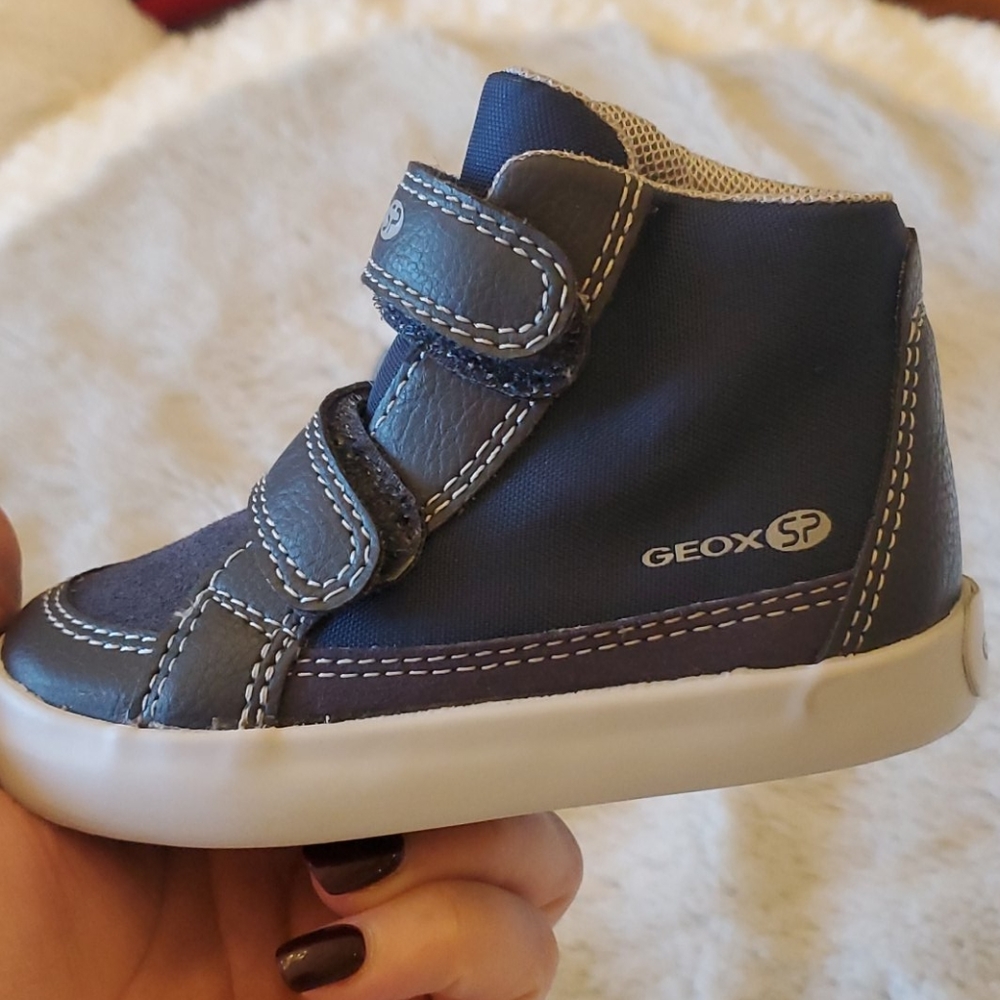 Geox Boot - Picture 2 of 4